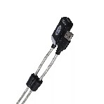 Кабель-адаптер VCOM VUS7049-25M USB2.0-repeater, удлинительный активный Am-->Af 25м