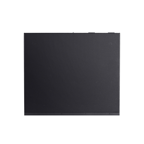 Коммутатор управляемый стекируемый 3 го уровня TP-Link SG6428X Omada с 24 гигабитными портами и 4 портами SFP+
