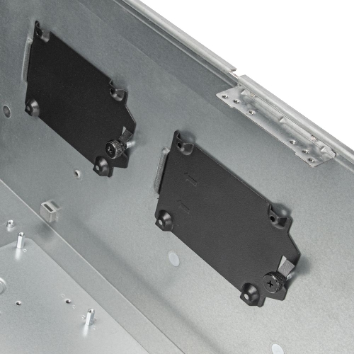 Компьютерный корпус Silverstone SST-RM51