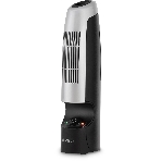 Очиститель воздуха Vitek VT-8551 черный/серебристый
