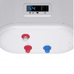 Водонагреватель электрический Thermex IF 80 V (pro) Wi-Fi