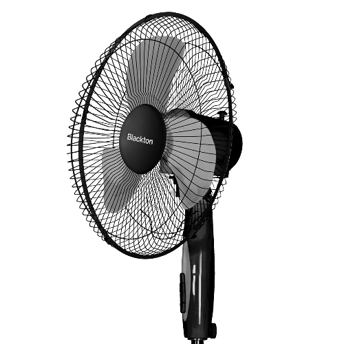 Вентилятор Blackton Bt F1120 черный