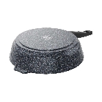 Сковорода Гранит Star Induction Pro 026803И 26 см, съем. ручка