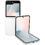 Смартфон Samsung Galaxy Z Flip7 FE 8/128Gb белый