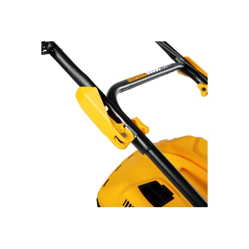 Газонокосилка бензиновая Denzel GLD-460SP