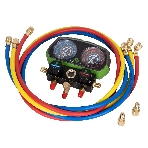 Станция манометрическая Ballu Super Stars ST-B268