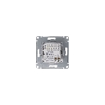 Механизм розетки USB AtlasDesign 5В 1порт х 2.1А 2порта х 1.05А жемчуг SchE ATN000433