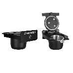 Кофеварка капсульного типа 2в1 Maunfeld MCCM-CM823GR