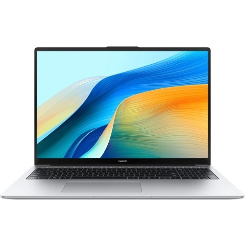 Ноутбук Huawei MateBook D 16 MCLG-X MitchellG-W5651 Core i5 13420H 16Gb SSD512Gb Intel UHD Graphics 16