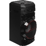 Минисистема LG XBOOM RNC5 черный 300Вт FM USB BT