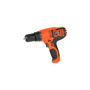 Дрель-шуруповерт Patriot FS301, 330 Вт, 25 Нм, щеточный