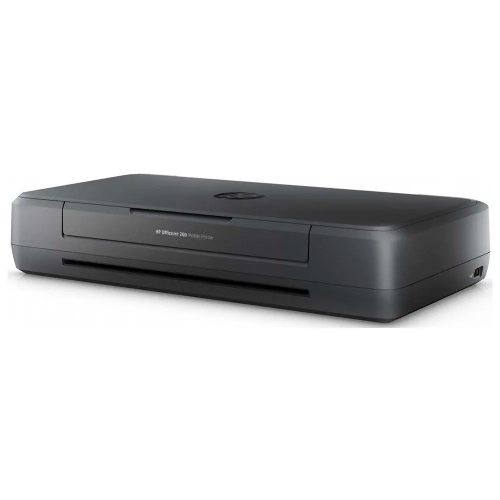Принтер струйный HP OfficeJet 200 (CZ993A#BHC), A4, цветной, печ. до 10 стр/мин. (ч/б) до 7 стр/мин. (цвет), 1200 x 1200 dpi (ч/б) 1200 x 4800 dpi (цвет), USB, Wi-Fi, Air Print, Mopria