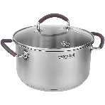 Кастрюля с/кр 20 см 3,1 л Rondell RDS-1388 Akzent