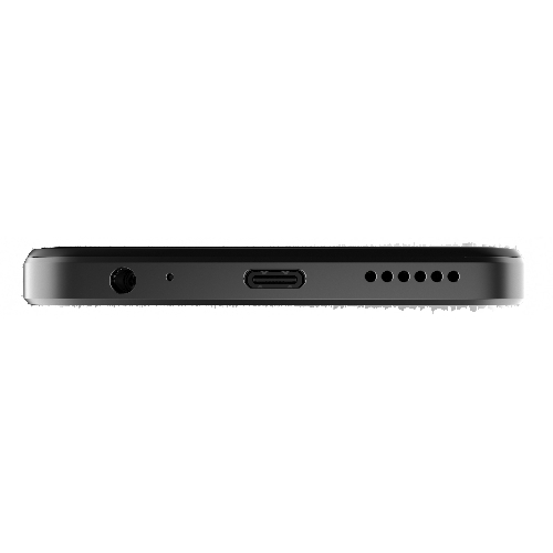 Смартфон INOI A54, 4/256Gb, черный