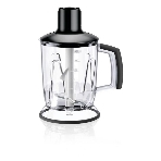 Блендер Braun MQ7045X, черный