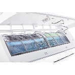 Внутренний блок сплит-системы Electrolux Loft EACS-09HAL/N8/in 9000 BTU, 25 м², 27 дБ, охлаждение, обогрев, белый