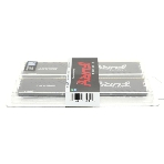Оперативная память Kingston Fury Beast, DDR4, 64GB (2x32GB), 3200MHz, CL16, DIMM, черный