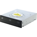 Оптический привод CD/DVD привод Gembird DVD-SATA-02, 5.25
