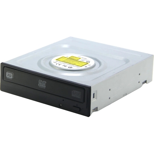 Оптический привод CD/DVD привод Gembird DVD-SATA-02, 5.25