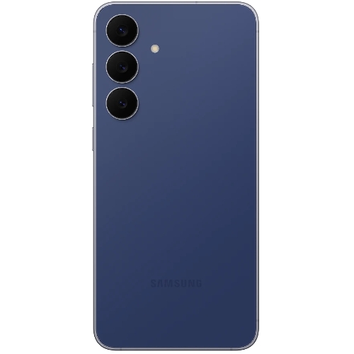 Смартфон Samsung Galaxy S25 FE SM-S731B 8/512Gb, темно-синий