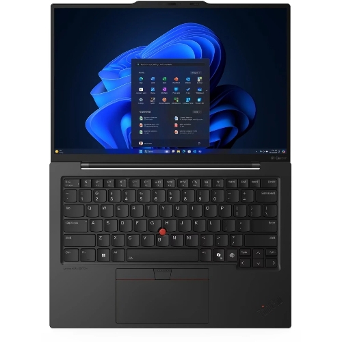 Ноутбук Lenovo ThinkPad X1 Carbon Gen 13 Aura Edition Intel Core Ultra 7 255U 3800MHz/14