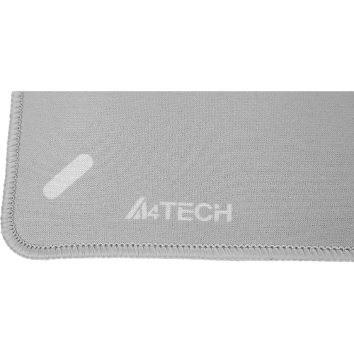Коврик для мыши A4Tech FStyler FP75 серый/белый 750x300x2мм