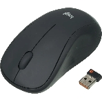 Комплект клавиатура+мышь Logitech MK540 беспроводной, USB, 1000 DPI, чёрный