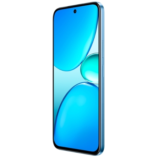 Смартфон Realme C85 RMX5566 8/256Gb, синий