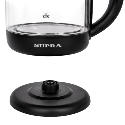 Чайник SUPRA KES-1859G