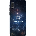 Чехол (клип-кейс) Gresso Meridian, для Samsung Galaxy A02, черный gr17aaae8921