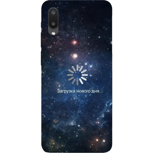 Чехол (клип-кейс) Gresso Meridian, для Samsung Galaxy A02, черный gr17aaae8921