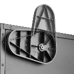 Компьютерный корпус Silverstone SST-RM51