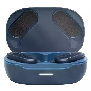 Наушники JBL Endurance Peak 3 синий