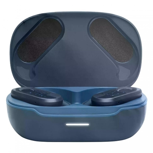 Наушники JBL Endurance Peak 3 синий
