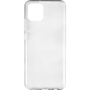 Чехол (клип-кейс) Redline для Samsung Galaxy A03 iBox Crystal прозрачный (УТ000029855)