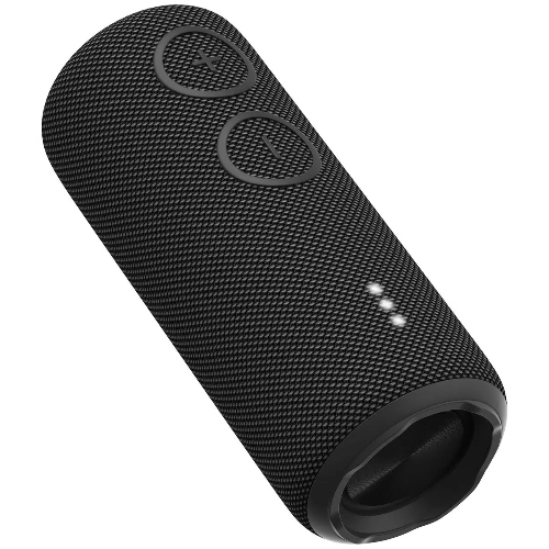 Портативная колонка AIWA PAS-H200 черный
