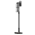 Пылесос вертикальный Dreame Z30 AquaCycle черный/серый, питание от аккумулятора, 310 Вт, уборка влажная/сбор жидкости/сухая, пылесборник 0.6 л