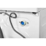 Стиральная машина Vitek VT-WSE6001 класс: A+++ загр.фронтальная макс.:6кг белый инвертор