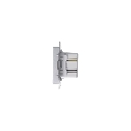 Механизм розетки USB AtlasDesign 5В 1порт х 2.1А 2порта х 1.05А жемчуг SchE ATN000433