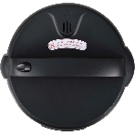 Мультиварка Midea MPC-6035 5л 860Вт серебристый