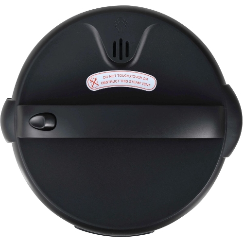 Мультиварка Midea MPC-6035 5л 860Вт серебристый