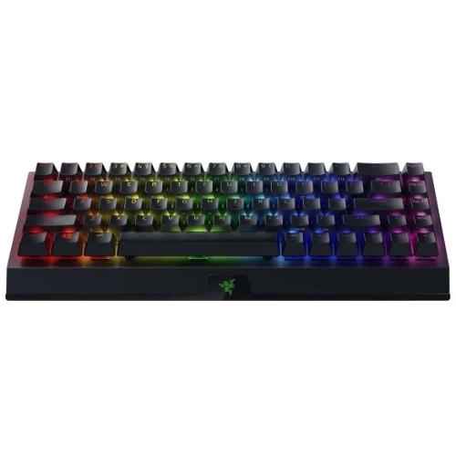 Клавиатура Razer BlackWidow V3 Mini HyperSpeed гибридная, USB Type-A, Bluetooth, радиоканал, чёрный
