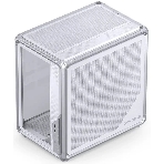 Корпус Jonsbo X400, Midi-Tower, белый