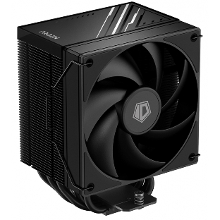 Кулер для процессора ID-COOLING FROZN A610 черный 120мм алюминий/медь 2000rpm 30db 4-pin 250W 155мм