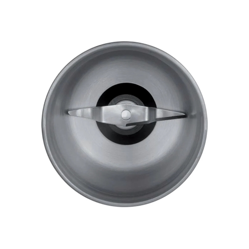 Кофемолка BQ CG1004 Steel-Black, Мощность 220 Вт, 60 г максимальная загрузка