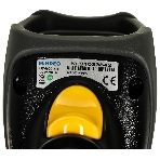 Сканер штрих-кода ручной Mindeo MD6600-SR 2D имидж, проводной, USB, черный