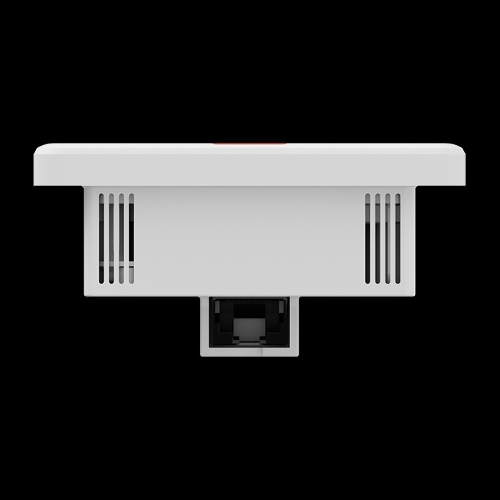 Точка доступа Wi-Fi Huawei Wireless LAN Equipment, AP160 (11ax indoor,2+2 dual bands,smart antenna), RJ45*2, 11ax,dual bands