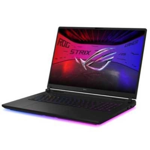 Ноутбук ASUS ROG Strix SCAR 18 G835LW-SA037 18