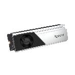 Накопитель SSD Apacer M.2 2280 4Tb AS2280F4 Client SSD AP4TbAS2280F4-1 Standard(Single)