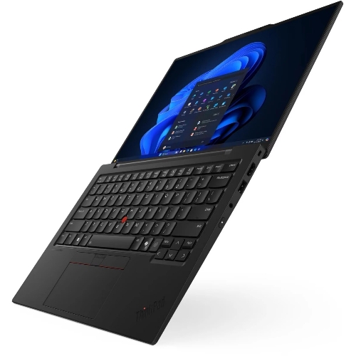 Ноутбук Lenovo ThinkPad X1 Carbon Gen 13 Aura Edition Intel Core Ultra 7 255U 3800MHz/14